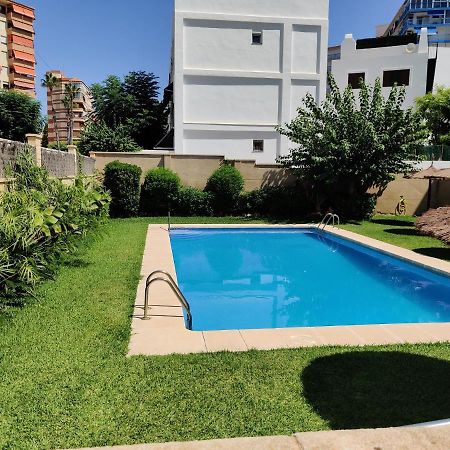 Apartamento A 50 Metros De La Playa Muchavista El Campello Eksteriør bilde
