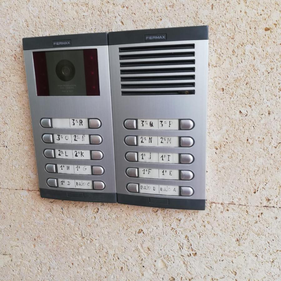 Apartamento A 50 Metros De La Playa Muchavista El Campello Eksteriør bilde